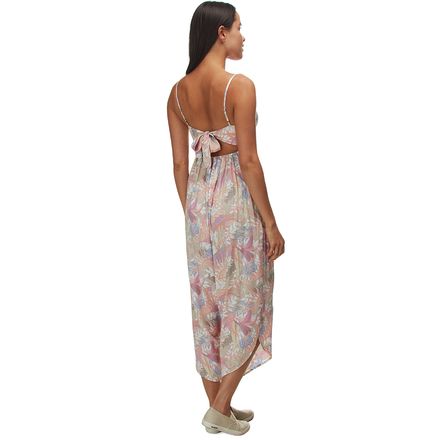 Patagonia Lost Wildflower Jumpsuit Women s Clothing