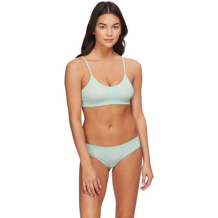 Patagonia Barely Everyday Bra - Women's - Clothing