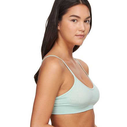 patagonia barely bra sports bra