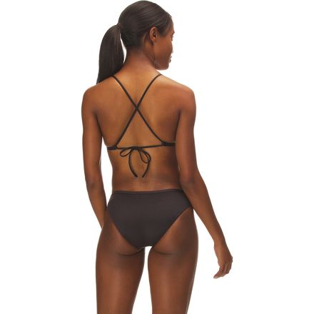 Patagonia Nanogrip Triangle Bikini Top - Women's - Clothing