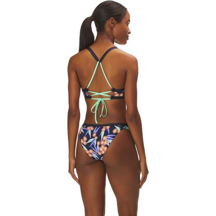 Patagonia Nanogrip Bikini Top - Women's - Clothing