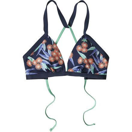 Patagonia Nanogrip Bikini Top Women s Clothing