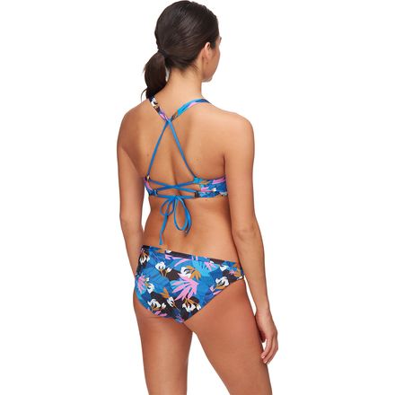 Patagonia Nanogrip Bikini Top - Women's - Clothing