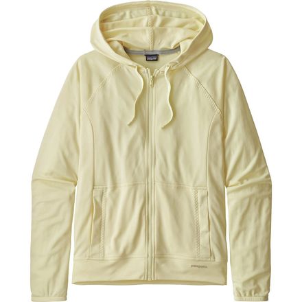 Patagonia Coastal Hideaway Suncover Hoodie - Women's - Clothing