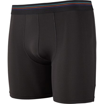 Patagonia Sender 6in Boxer Brief - Men's - Clothing