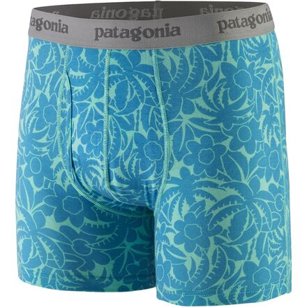 Patagonia Essential 3in Boxer Brief - Men's - Clothing