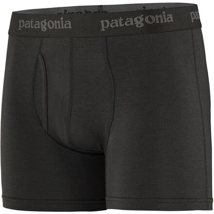 Patagonia Essential 3in Boxer Brief - Men's - Clothing