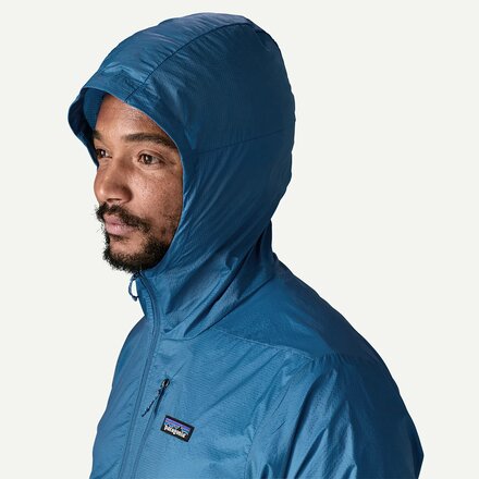 Patagonia Houdini Full-Zip Jacket - Men's - Clothing