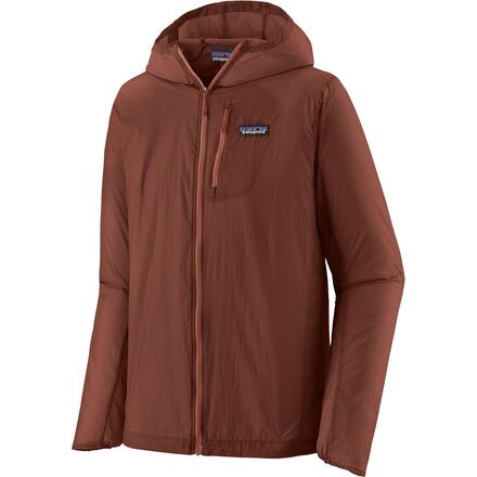 Patagonia Houdini Full-Zip Jacket - Men's