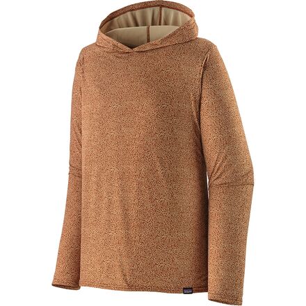 Cap cool daily hoody clearance