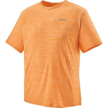 Patagonia Airchaser Shirt Men s Clothing