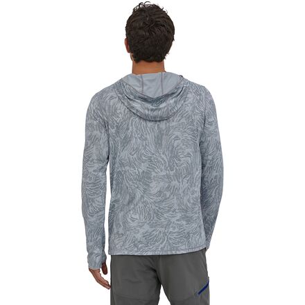 patagonia tropic comfort hoody ii sale