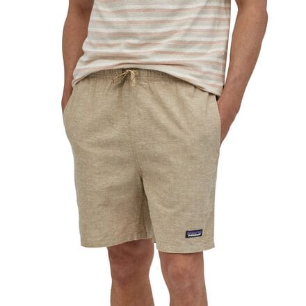 Patagonia Baggies Naturals Short Men s Clothing