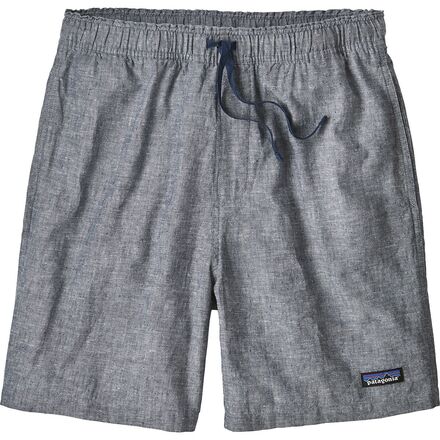 Patagonia Baggies Naturals モールカーキ S Patagonia Baggies Naturals Short - Men's - Clothing