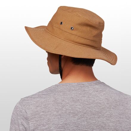 Patagonia the forge hat shop
