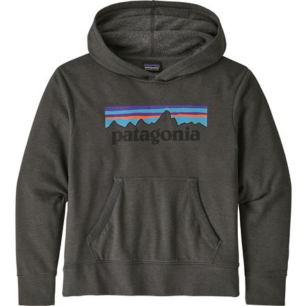 Kids patagonia hoodie 2025