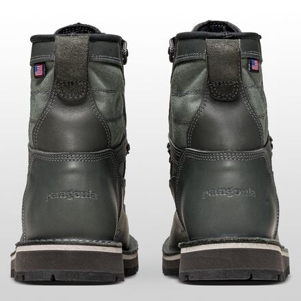 Patagonia x Danner Foot Tractor Sticky Rubber Wading Boot - Men's