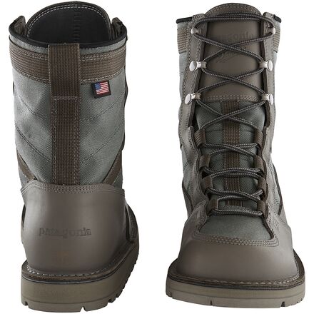 Patagonia x Danner River Salt Wading Boot - Men's - Fishing