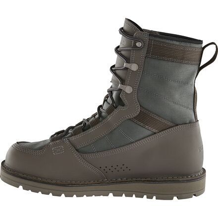 PatagoniaパタゴニアブーツDas Boot Waterproof Mid Patagonia x Danner River Salt Wading Boot - Men's - Fishing