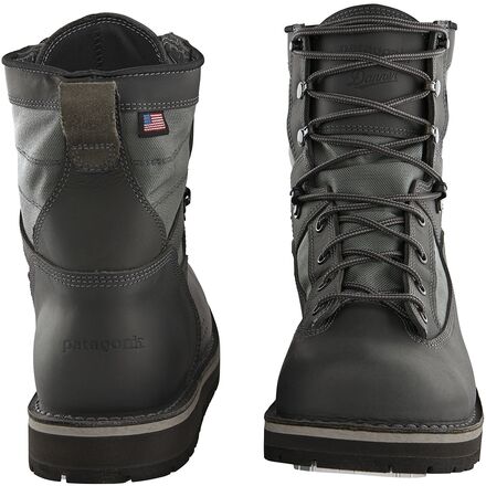 Patagonia x Danner Foot Tractor Aluminum Bar Wading Boot - Men's