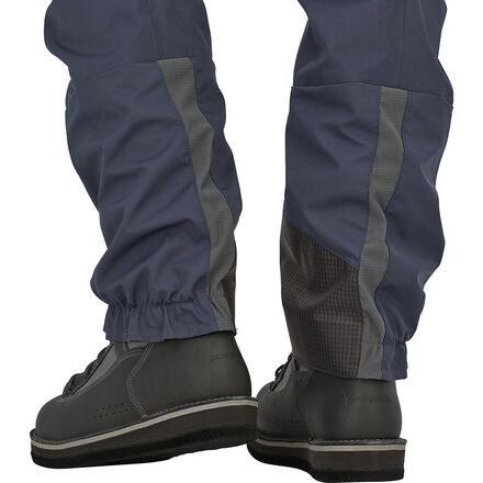 Patagonia x Danner Foot Tractor Felt Wading Boot - Men's - Fishing
