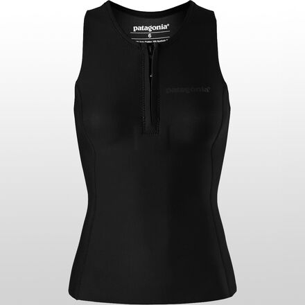 Patagonia R1 Lite Yulex Vest Women s Clothing