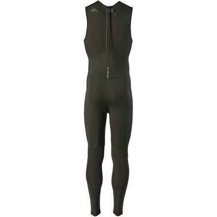 Patagonia R1 Lite Yulex Long John Wetsuit - Men's - Clothing