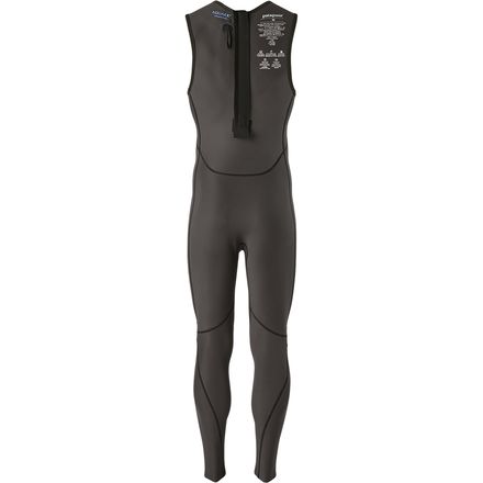 Patagonia R1 Lite Yulex Long John Wetsuit - Men's - Clothing