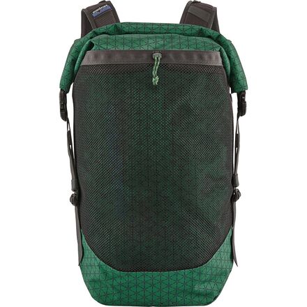 Patagonia Planing Roll Top 35L Backpack - Hike & Camp