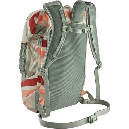 Patagonia Planing Roll Top 35L Backpack - Hike & Camp
