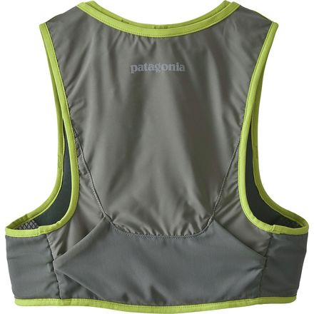 Patagonia Slope Runner 4L Vest - Hike & Camp