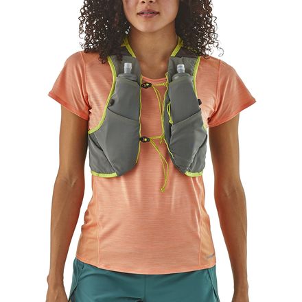 Patagonia Slope Runner 4L Vest - Hike & Camp