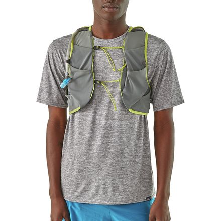 patagonia® Slope Runner Pack 8L Patagonia Slope Runner Pack 8L Review – iRunFar