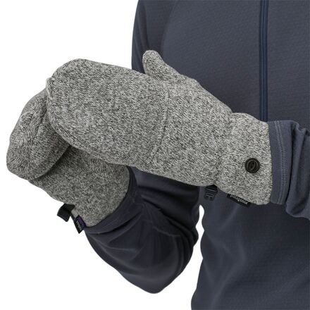 Patagonia Better Sweater Glove - Accessories