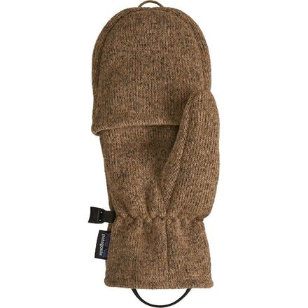 Patagonia Better Sweater Glove - Accessories