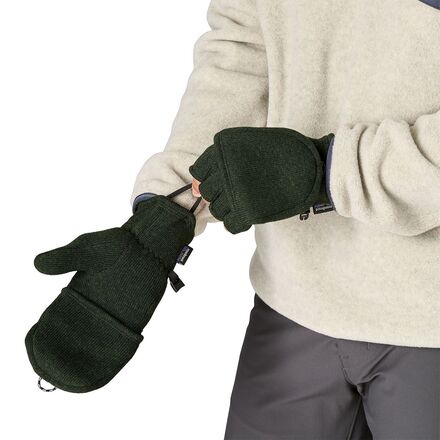 Patagonia Better Sweater Glove - Accessories