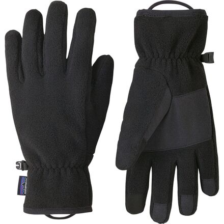 Patagonia synchilla gloves review outlet