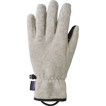 ◆新品◆Patagonia R4 Wool Lined Gloves Patagonia Synchilla Glove - Men's - Accessories