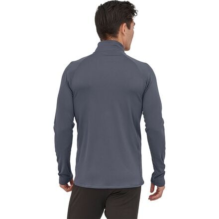 Patagonia Capilene Midweight Zip Neck Top Men s Clothing