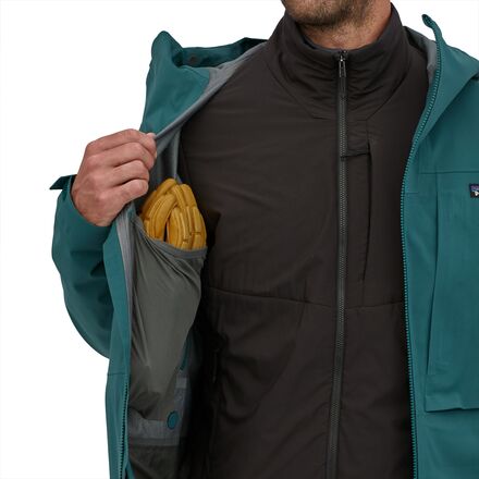 Patagonia Untracked Jacket - Men's - Clothing