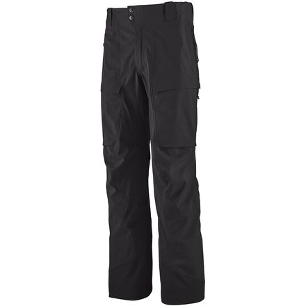 patagonia Untracked Pants アントラックドパンツ S メンズ・アントラックド・パンツ - パタゴニア公式オンラインショップ