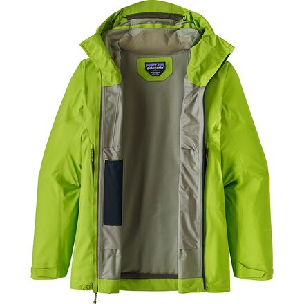Patagonia men's ascensionist jacket deals