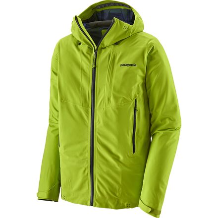 Patagonia Galvanized Jacket - Men