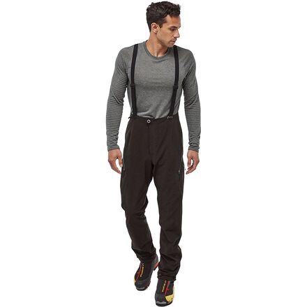 Patagonia Galvanized Pant - Men's - Clothing