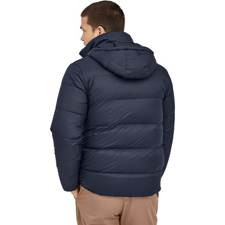 Patagonia　Frozen Range 3-in-1 Parka ネイビー Patagonia® Men's Frozen Range 3-in-1 Parka - YouTube