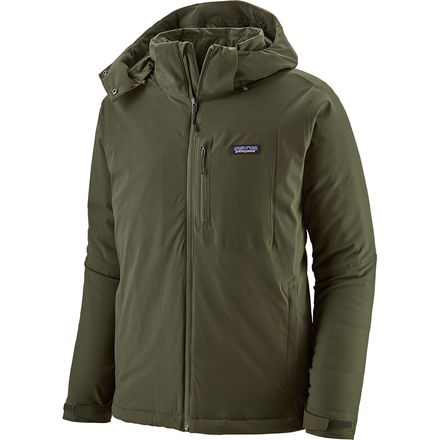 Patagonia Quandary Insulated Jacket Men s Clothing