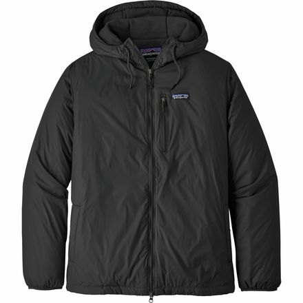 Patagonia men's mojave trails hoody shop jacket review
