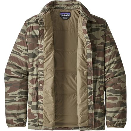 Mサイズ　パタゴニア　Mojave trails Coaches ジャケット PATAGONIA (パタゴニア) M's Mojave Trails Coaches Jkt