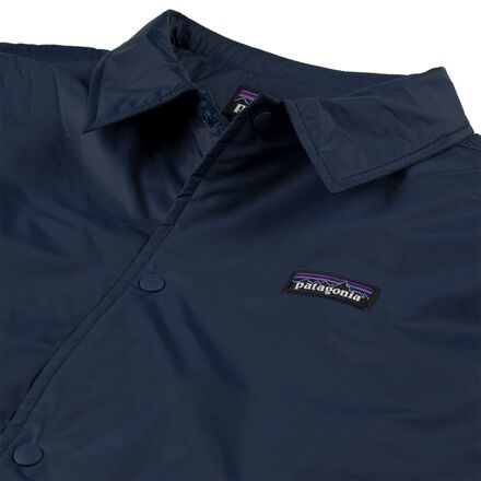 Patagonia mojave trails coaches jacket hotsell