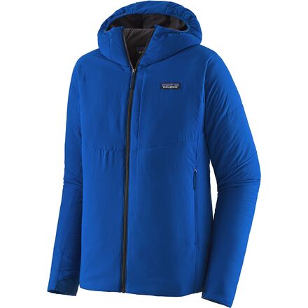 Patagonia Nano-Air Insulated Hooded Jacket - Men's - Clothing
